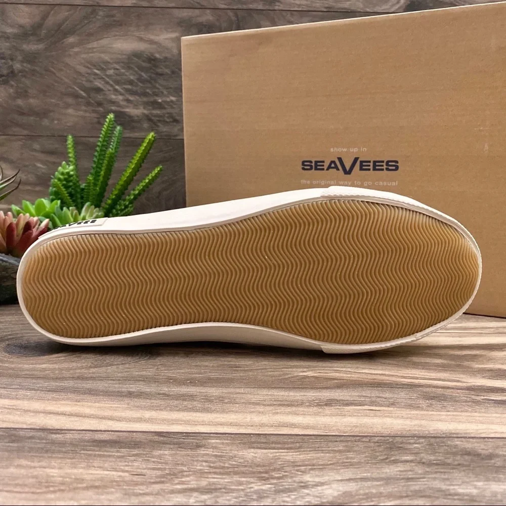 NIB SeaVees California Special Beachcomber Sneaker